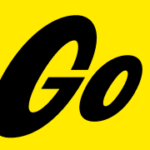 Yandex Go app logo